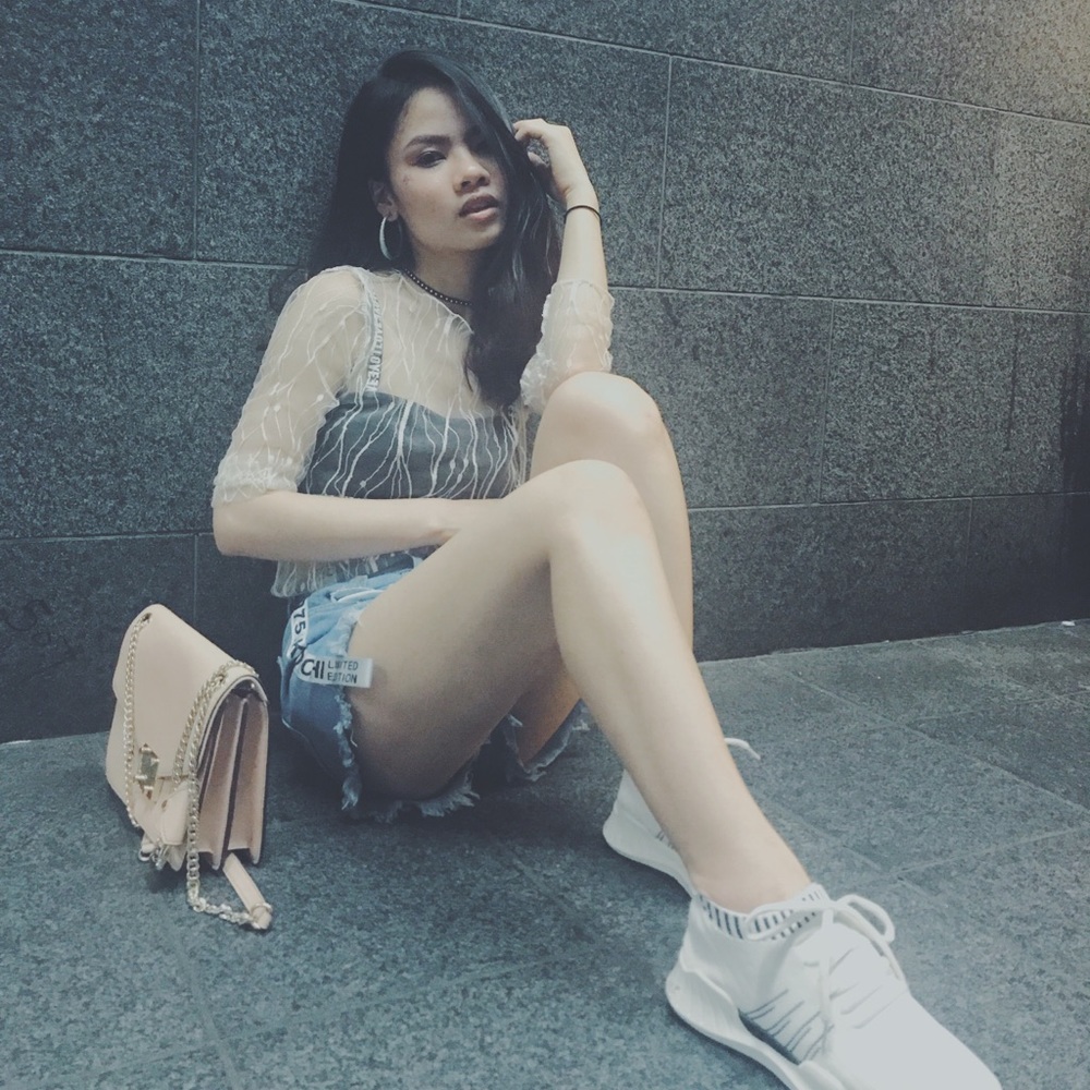 Meet your Posher, Nguyen